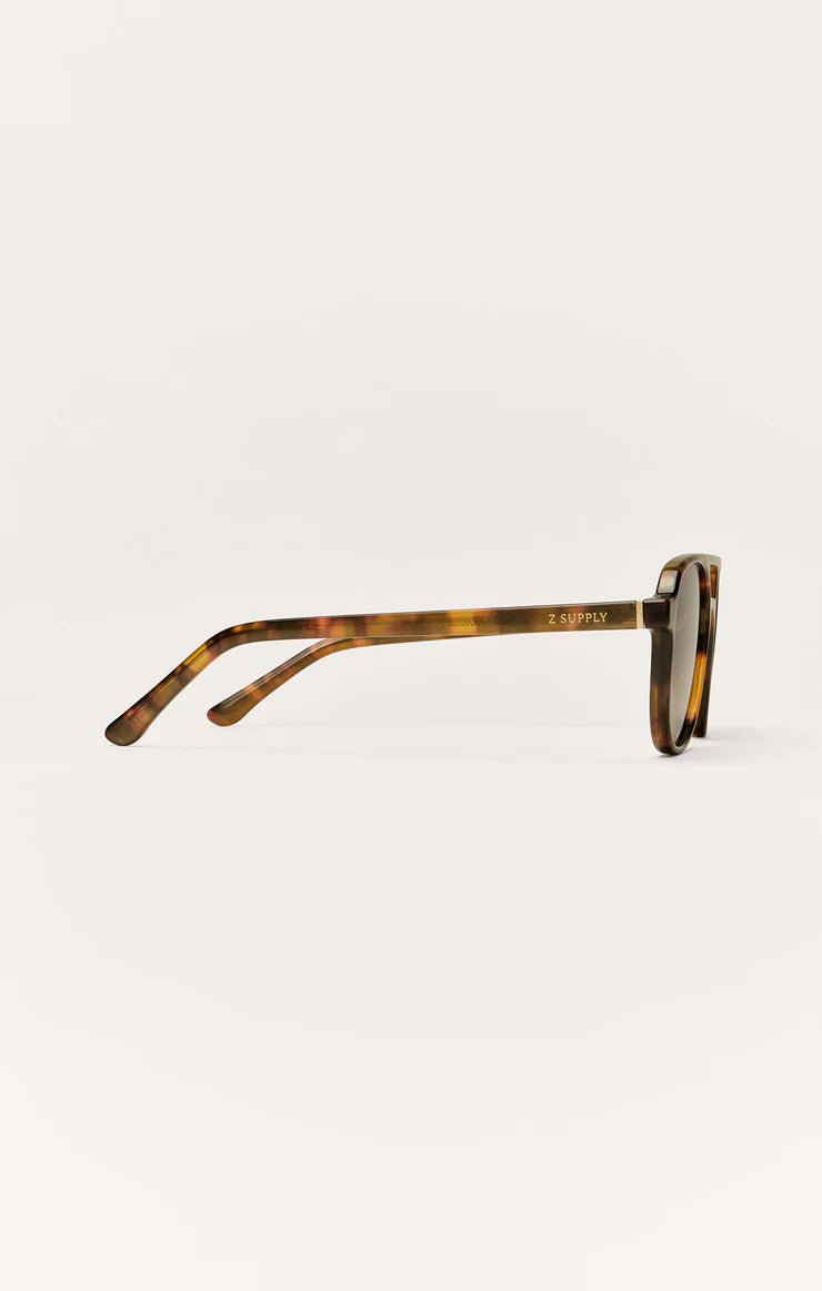 Z SupplyTourist Sunglasses - Polish Boutique